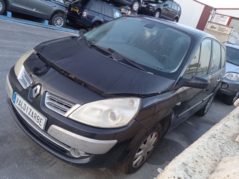 renault grand scénic ii (jm0/1_) del año 2009
