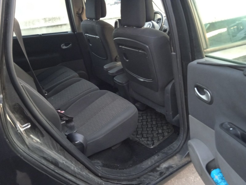 renault grand scénic ii (jm0/1_) del año 2009