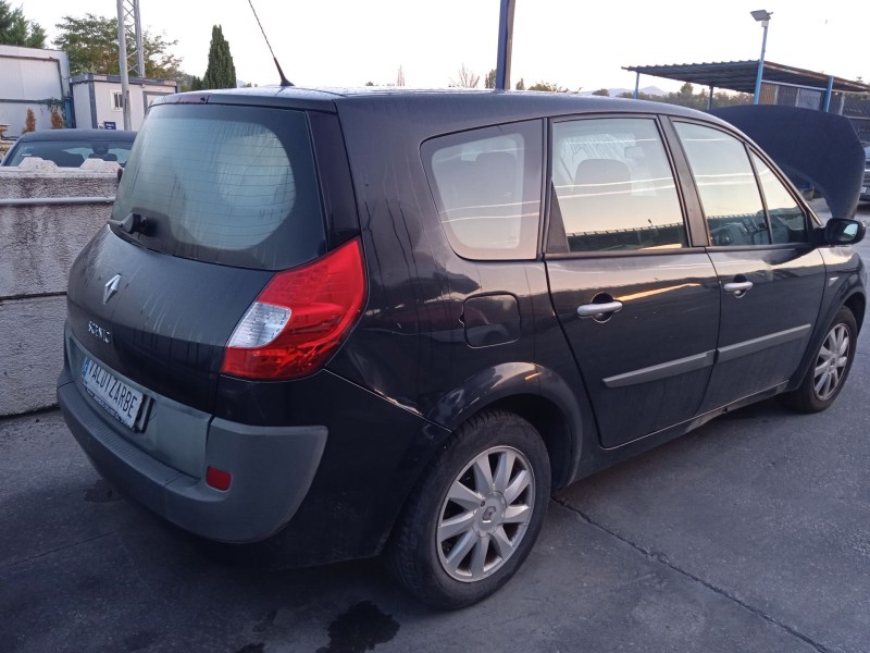renault grand scénic ii (jm0/1_) del año 2009