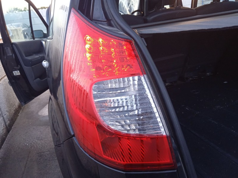 renault grand scénic ii (jm0/1_) del año 2009