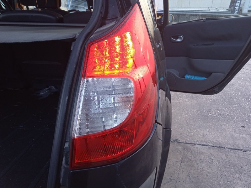 renault grand scénic ii (jm0/1_) del año 2009