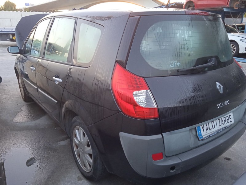 renault grand scénic ii (jm0/1_) del año 2009