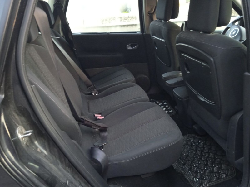 renault grand scénic ii (jm0/1_) del año 2009