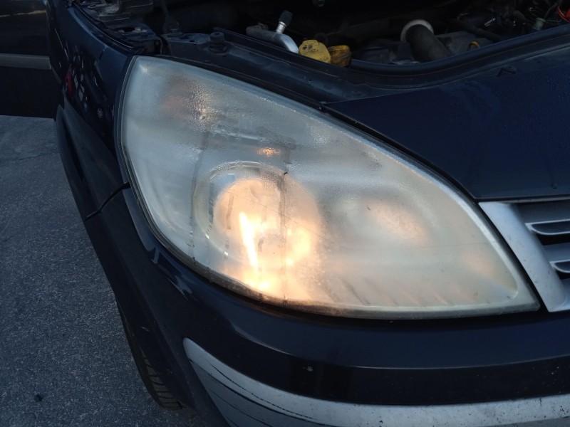 renault grand scénic ii (jm0/1_) del año 2009