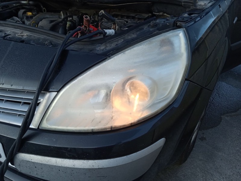 renault grand scénic ii (jm0/1_) del año 2009