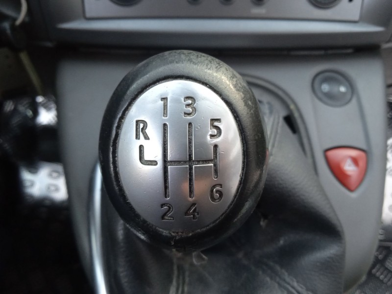 renault grand scénic ii (jm0/1_) del año 2009