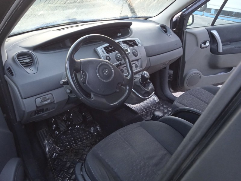 renault grand scénic ii (jm0/1_) del año 2009