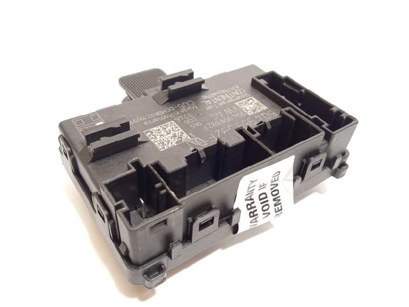 CENTRALITA CONFORT 5Q4959592F A2C7582460700