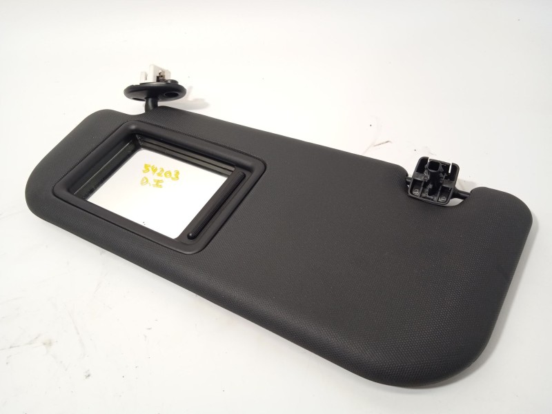 Recambio de parasol izquierdo para toyota rav 4 v (_a5_, _h5_) 2.5 hybrid awd (axap54) referencia OEM IAM 7432042661C0  