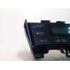 Recambio de mando climatizador para toyota prius (nhw30) 1.8 16v cat (híbrido) referencia OEM IAM 5590047020  
