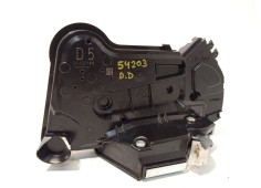 Recambio de cerradura puerta delantera derecha para toyota rav 4 v (_a5_, _h5_) 2.5 hybrid awd (axap54) referencia OEM IAM 69030 2