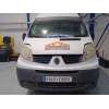 renault trafic ii furgoneta (fl) del año 2009