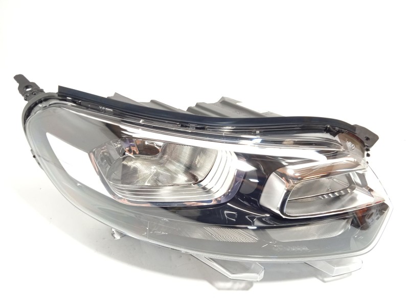 Recambio de faro derecho para citroën spacetourer autobús (v_) 1.6 bluehdi 115 referencia OEM IAM 9808567680  