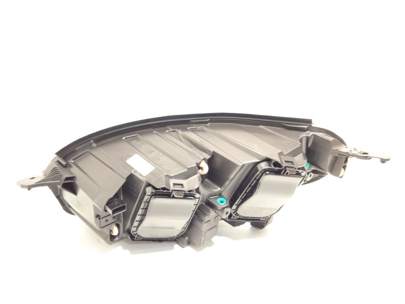 Recambio de faro derecho para citroën spacetourer autobús (v_) 1.6 bluehdi 115 referencia OEM IAM 9808567680  