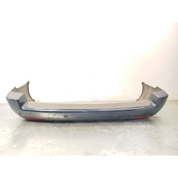 Recambio de paragolpes trasero para land rover range rover iii (l322) 4.4 d 4x4 referencia OEM IAM LR023708  