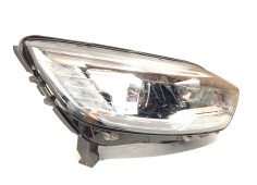 Recambio de faro derecho para renault scénic iv (j9_) 1.5 dci 110 referencia OEM IAM 260101685R  