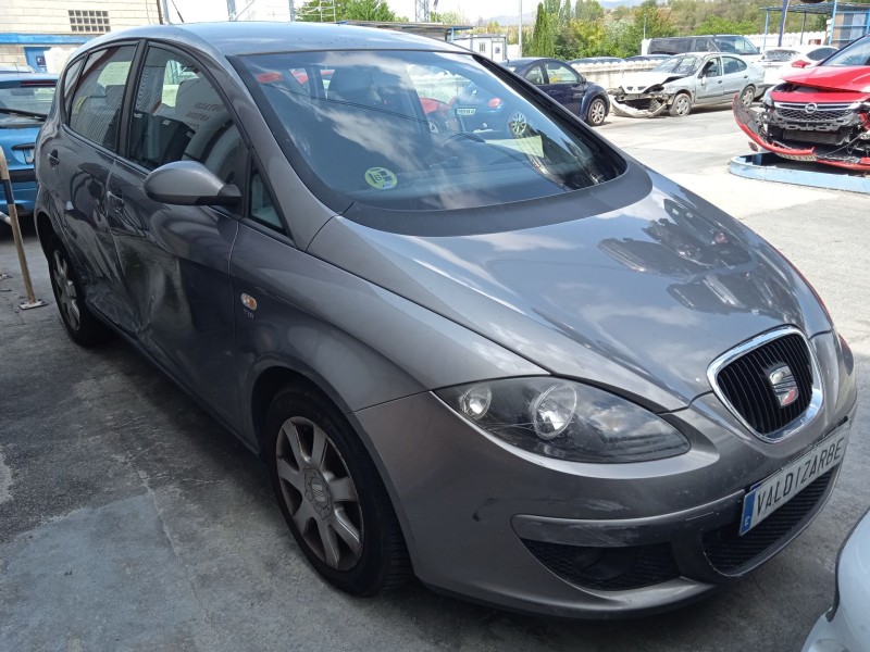 seat altea (5p1) del año 2005