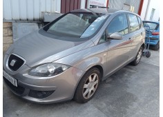 SEAT ALTEA (5P1)
