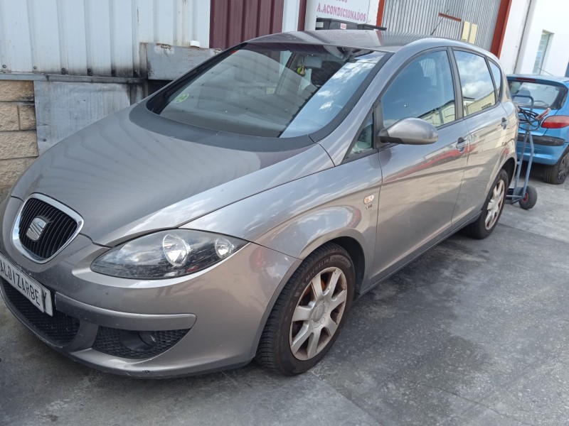 seat altea (5p1) del año 2005