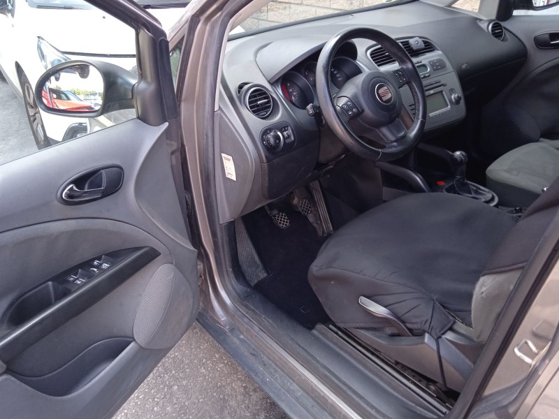 seat altea (5p1) del año 2005