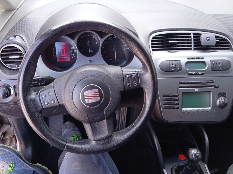 seat altea (5p1) del año 2005