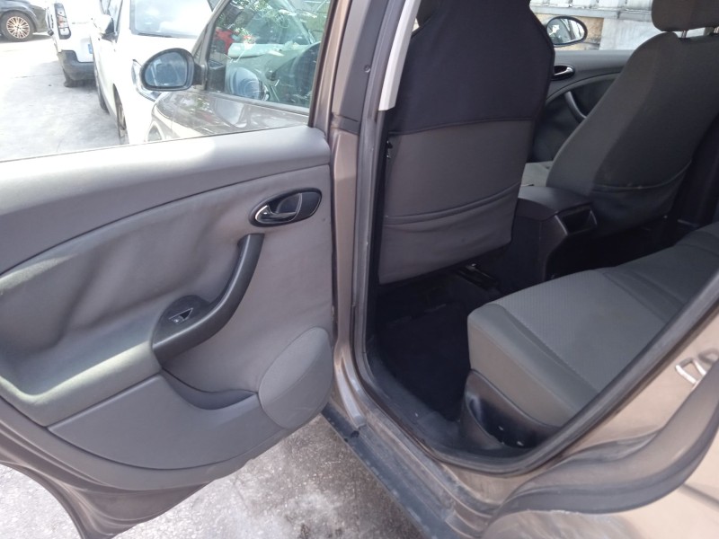 seat altea (5p1) del año 2005