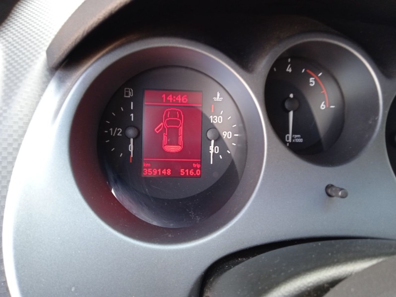 seat altea (5p1) del año 2005