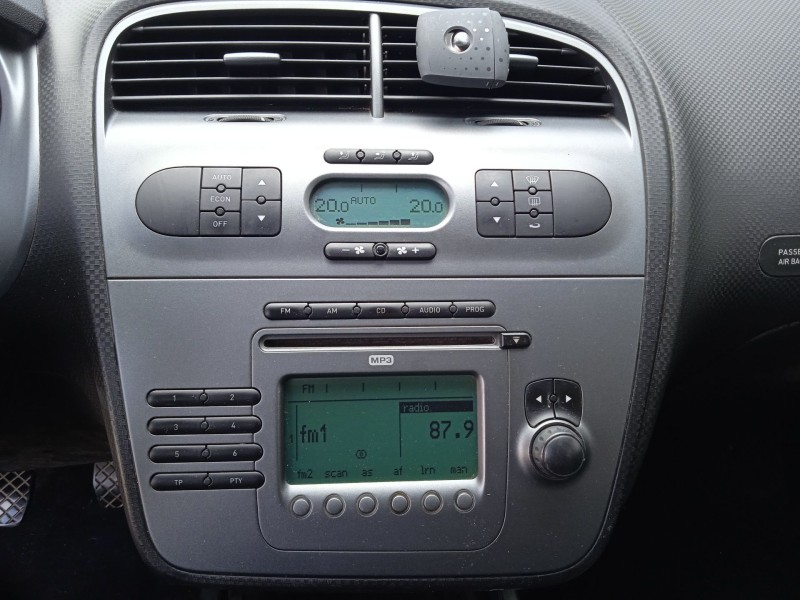 seat altea (5p1) del año 2005