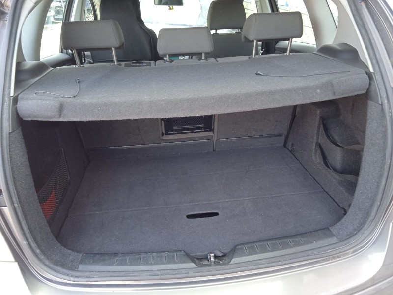 seat altea (5p1) del año 2005