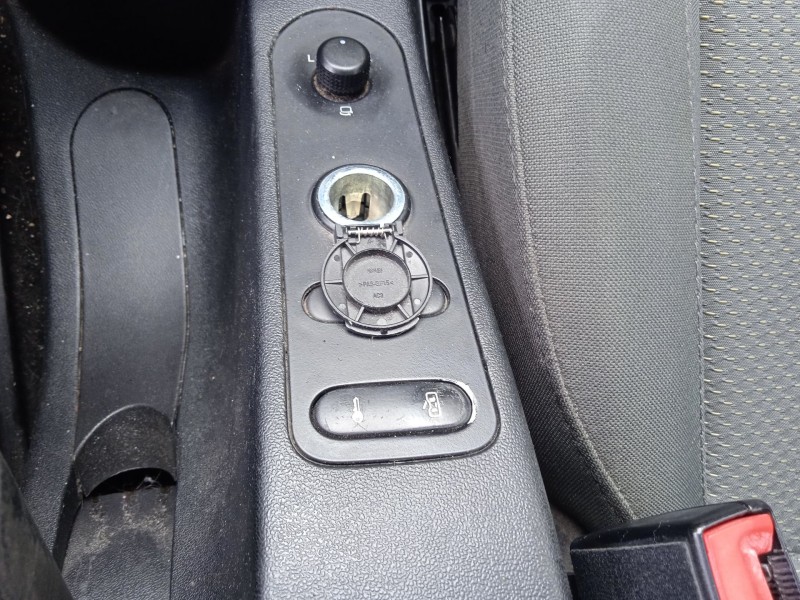 seat altea (5p1) del año 2005