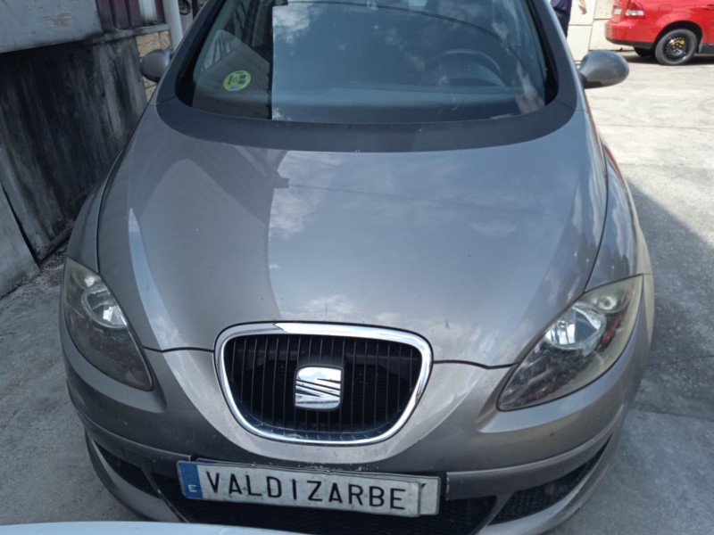 seat altea (5p1) del año 2005