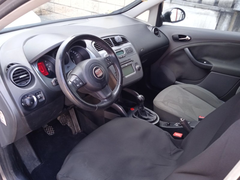 seat altea (5p1) del año 2005
