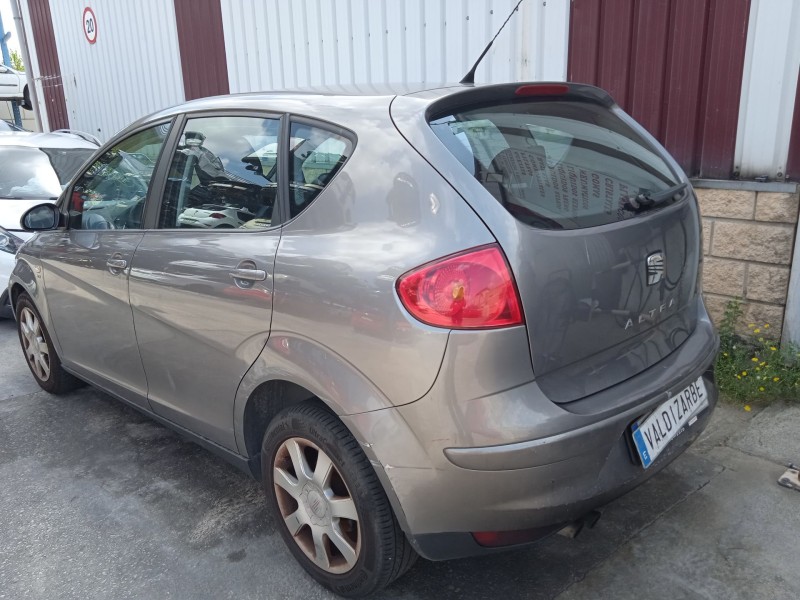 seat altea (5p1) del año 2005