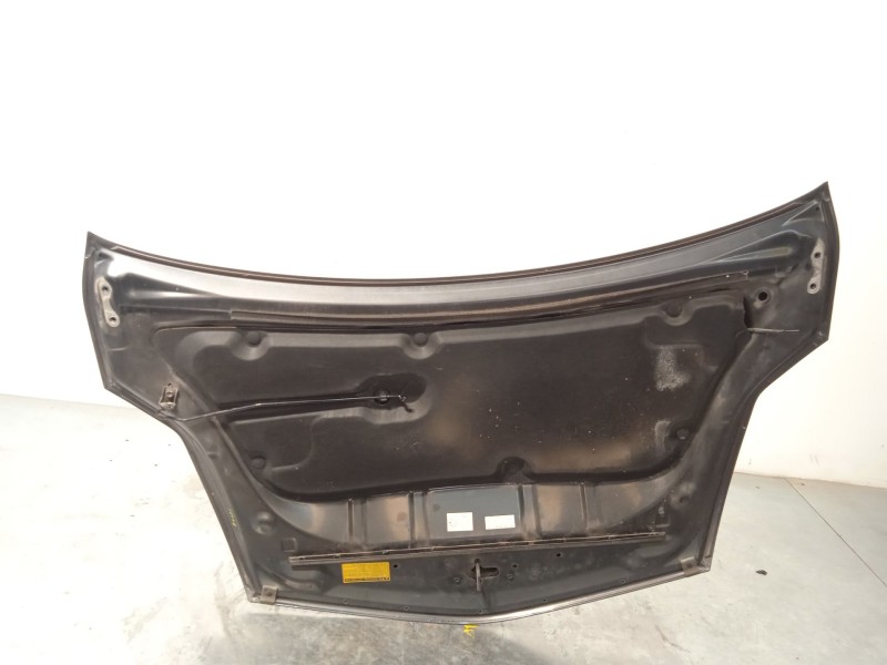 Recambio de capot para toyota prius liftback (_w2_) 1.5 hybrid (nhw20_) referencia OEM IAM 5330147030  