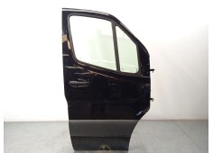 Recambio de puerta delantera derecha para mercedes-benz sprinter iii furgón rwd / awd (02-2018) 419 cdi rwd l2 (907.643) referen