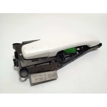 MANETA EXTERIOR TRASERA IZQUIERDA 92233089 