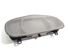 Recambio de cuadro instrumentos para renault scénic iv (j9_) 1.5 dci 110 referencia OEM IAM 248109469R  