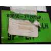 Recambio de cinturon seguridad trasero izquierdo para hyundai ix35 2.0 cat referencia OEM IAM 898102Y2009P  