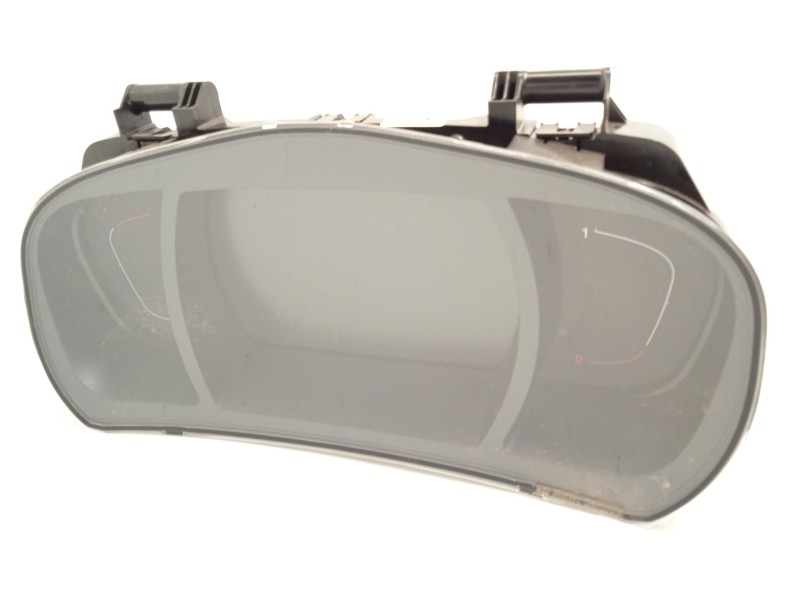 Recambio de cuadro instrumentos para renault scénic iv (j9_) 1.5 dci 110 referencia OEM IAM 248109469R  