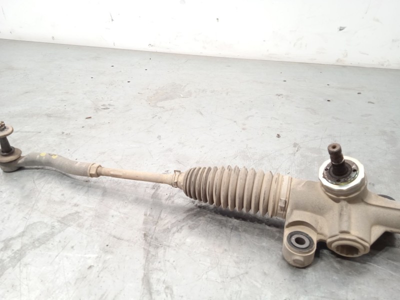 Recambio de cremallera direccion para toyota prius liftback (_w2_) 1.5 hybrid (nhw20_) referencia OEM IAM 4551047021  