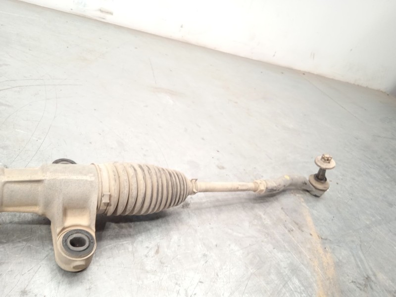 Recambio de cremallera direccion para toyota prius liftback (_w2_) 1.5 hybrid (nhw20_) referencia OEM IAM 4551047021  