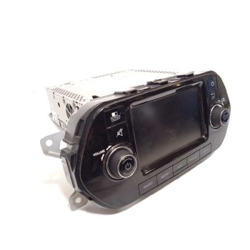 Recambio de sistema navegacion gps para fiat tipo ii (357) berlina pop business referencia OEM IAM 7357119740  735711974