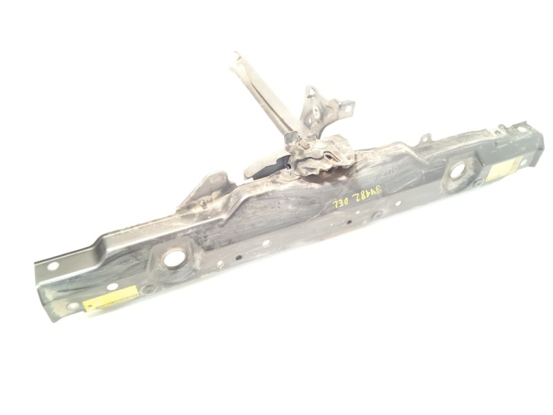 Recambio de panel frontal para toyota prius liftback (_w2_) 1.5 hybrid (nhw20_) referencia OEM IAM 5710447010  
