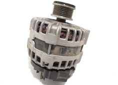 Recambio de alternador para renault scénic iv (j9_) 1.5 dci 110 referencia OEM IAM 231004EA0A  F000BL0825 2