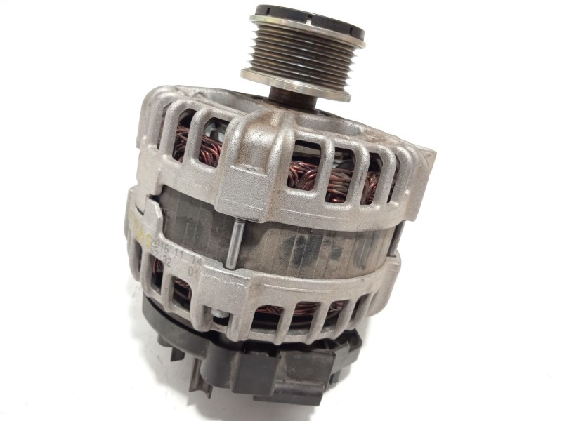 Recambio de alternador para renault scénic iv (j9_) 1.5 dci 110 referencia OEM IAM 231004EA0A  F000BL0825