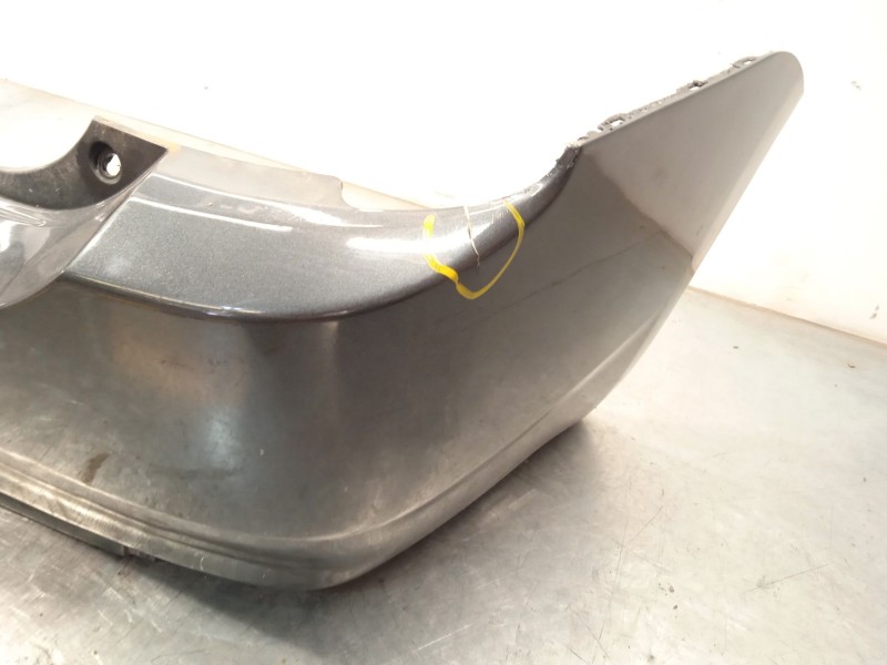 Recambio de paragolpes trasero para toyota prius liftback (_w2_) 1.5 hybrid (nhw20_) referencia OEM IAM 5215947903  