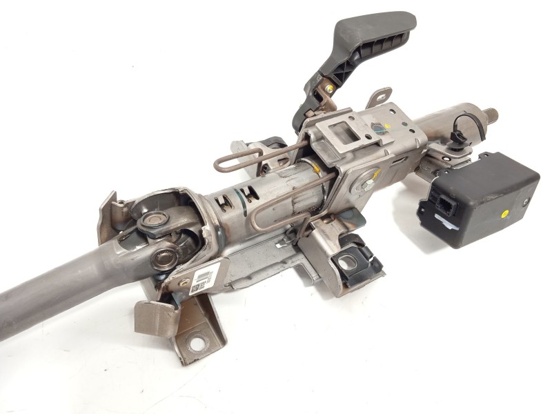 Recambio de columna direccion para renault scénic iv (j9_) 1.5 dci 110 referencia OEM IAM 488102880R  