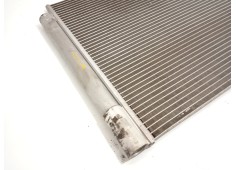 Recambio de condensador / radiador aire acondicionado para renault scénic iv (j9_) 1.5 dci 110 referencia OEM IAM 921001829R   2
