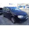 volkswagen touran (1t1) del año 2006