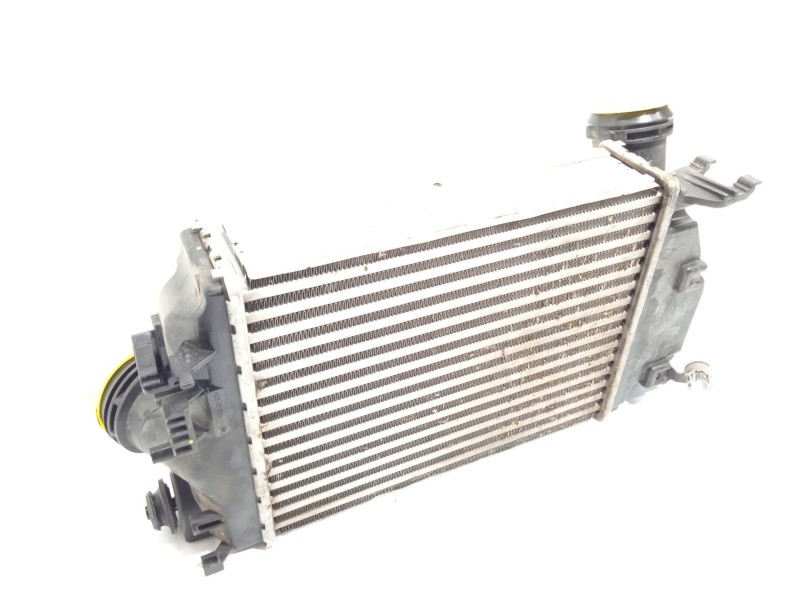 Recambio de intercooler para renault scénic iv (j9_) 1.5 dci 110 referencia OEM IAM 144614EA1A  